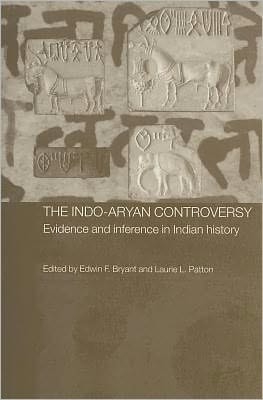The Indo-Aryan Controversy: Evidence and Inference in Indian History
