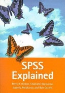 Spss Explained