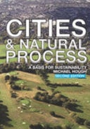 Cities and Natural Process