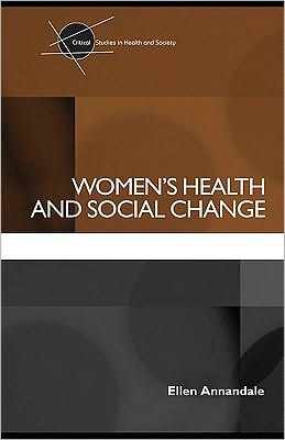 Women's Health and Social Change