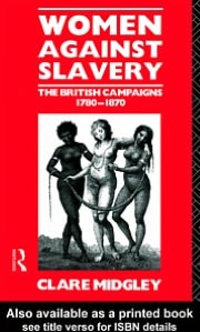 Women Against Slavery