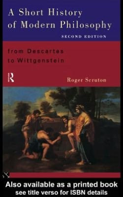 A Short History of Modern Philosophy