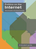 Politics on the Internet: A Student Guide