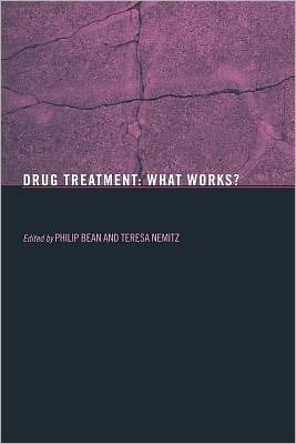Drug Treatment: What Works?