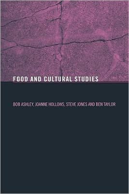 Food and Cultural Studies