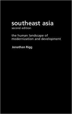 Southeast Asia