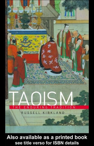Taoism: The Enduring Tradition