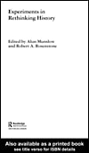 Experiments in Rethinking History