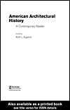 American Architectural History