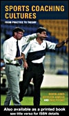 Sports Coaching Cultures