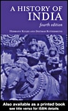 A History of India