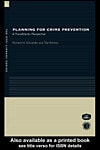 Planning for Crime Prevention
