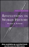 Revolutions in World History