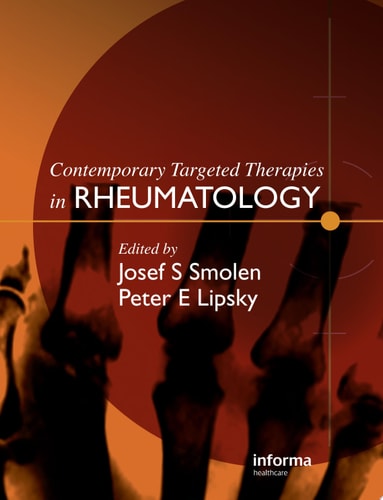 Contemporary Targeted Therapies in Rheumatology