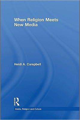 When Religion Meets New Media