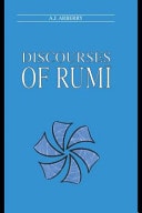 Discourses of Rumi