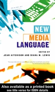 New Media Language