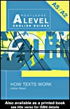 How Texts Work