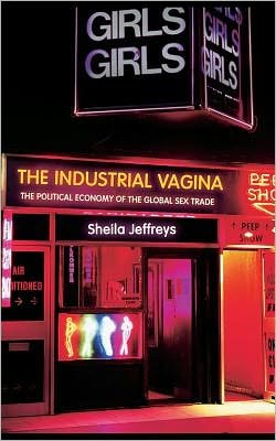 Industrial Vagina