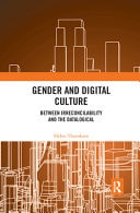 Gender and Digital Culture: Between Irreconcilability and the Datalogical