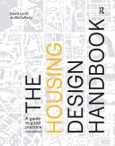 Housing Design Handbook