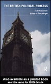 The British Political Process