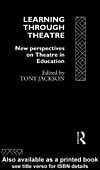 Learning Through Theatre