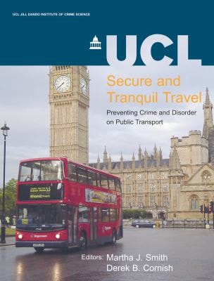 Secure and Tranquil Travel