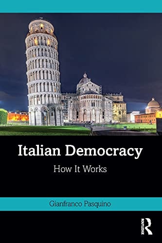 Italian Democracy How It Works