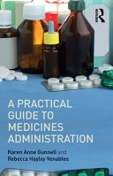 Practical Guide to Medicines Administration