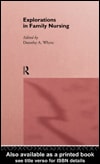 Explorations in Family Nursing
