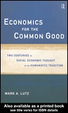 Economics for the Common Good