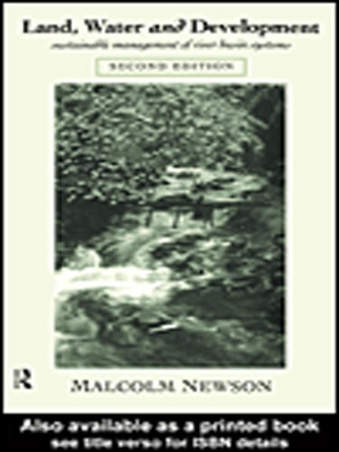 Land, Water and Development