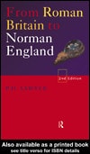 From Roman Britain to Norman England