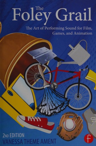The Grip Book: The Studio Grip's Essential Guide