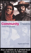 Community Theatre