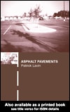 Asphalt Pavements