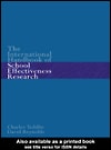 The International Handbook of School Effectiveness Research