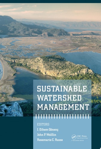 Sustainable Watershed Management: SuWaMa 2014 Conference Proceedings