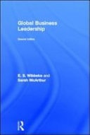 Global Business Leadership