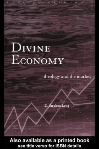 Divine Economy