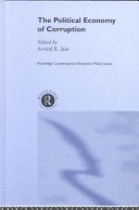 Political Economy and Corruption