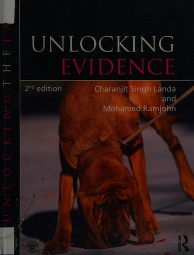 Unlocking Evidence