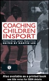 Coaching Children in Sport