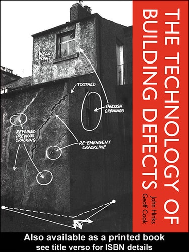 The Technology of Building Defects