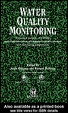 Water Quality Monitoring