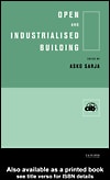 Open and Industrialised Building