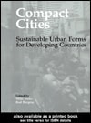 Compact Cities