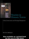 Tourists in Historic Towns
