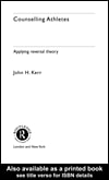 Counselling Athletes